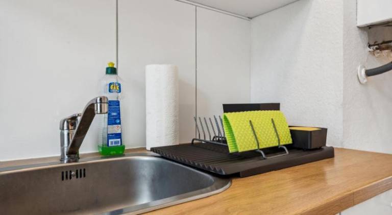 Holiday apartment with 3 rooms for 6 persons — photo 5