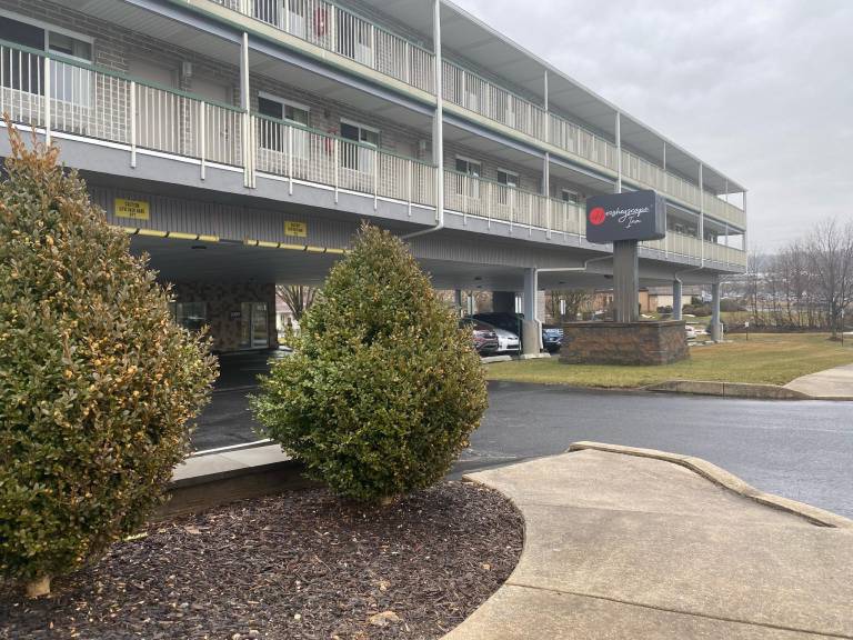 Escape Inn Hershey — photo 3