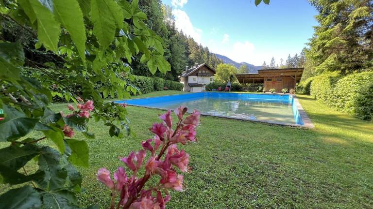 Ferienwohnung Scheffau am Wilden Kaiser