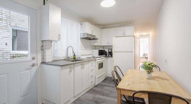 Lovely holiday apartment | Suitable for remote work | Pet-friendly — photo 3