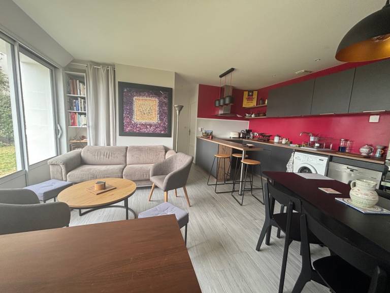 Appartement Saint-Palais-sur-Mer