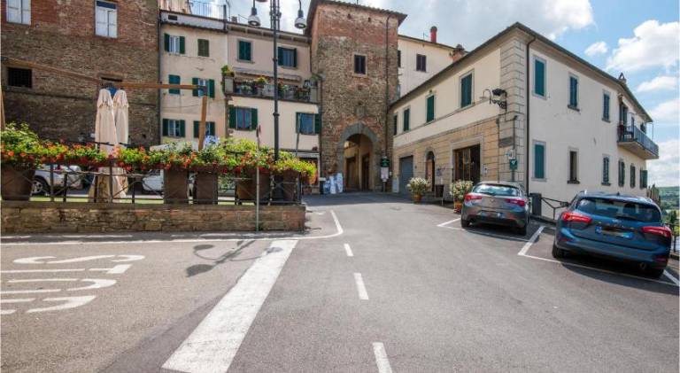Beautiful Apartment In Monte San Savino — photo 4