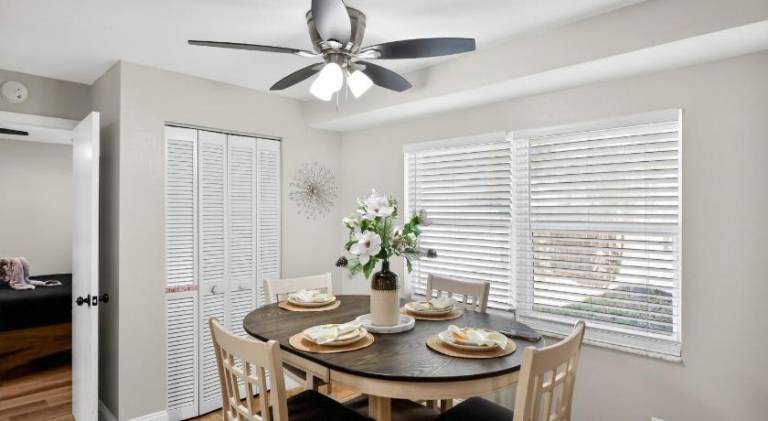 Vacation home with 1 room for 9 persons — photo 3