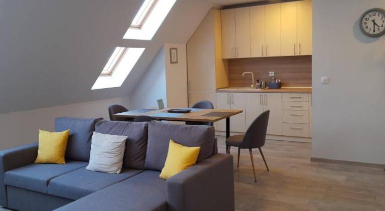 Beautiful apartment with terrace | Dogs allowed — photo 3