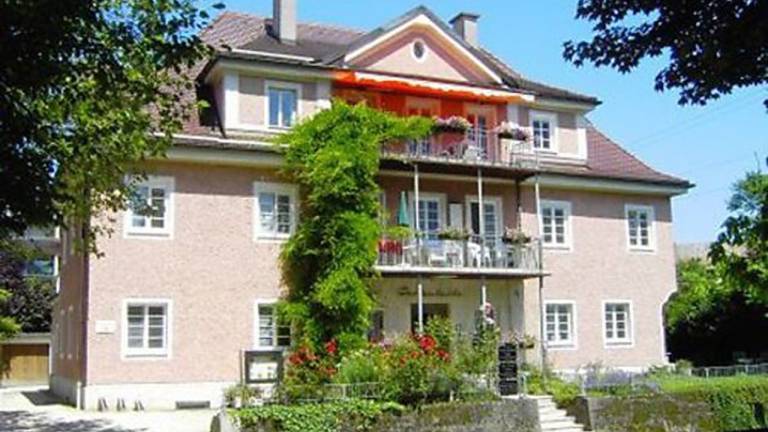 Ferienwohnung  Bad Reichenhall