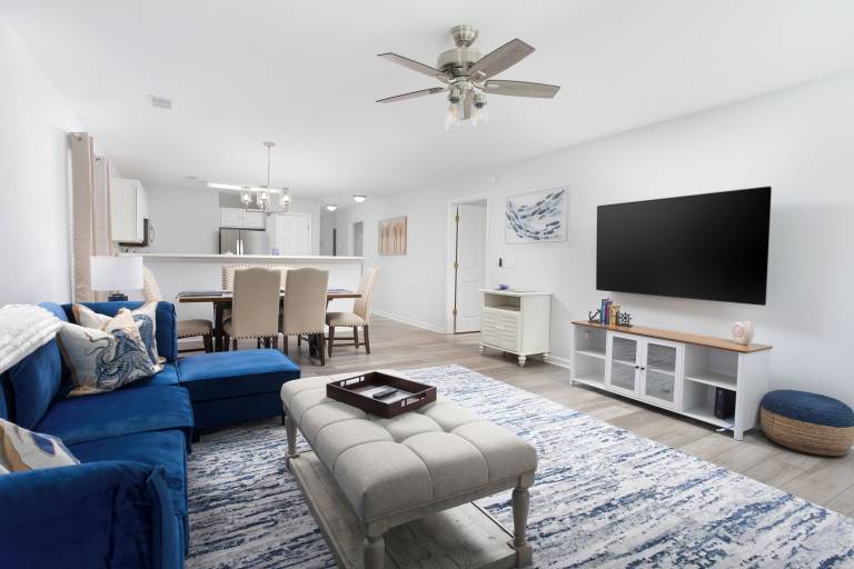 Condo Pawleys Island