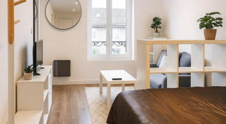 Holiday apartment with 1 room for 2 persons — photo 2