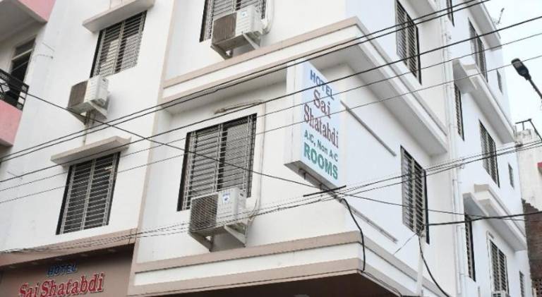 Hotel Sai Shatabdi — photo 5