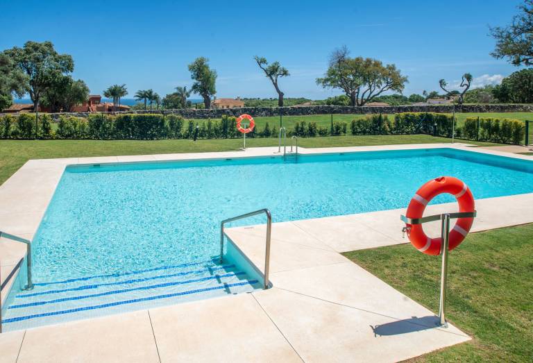 Apartamento La Alcaidesa