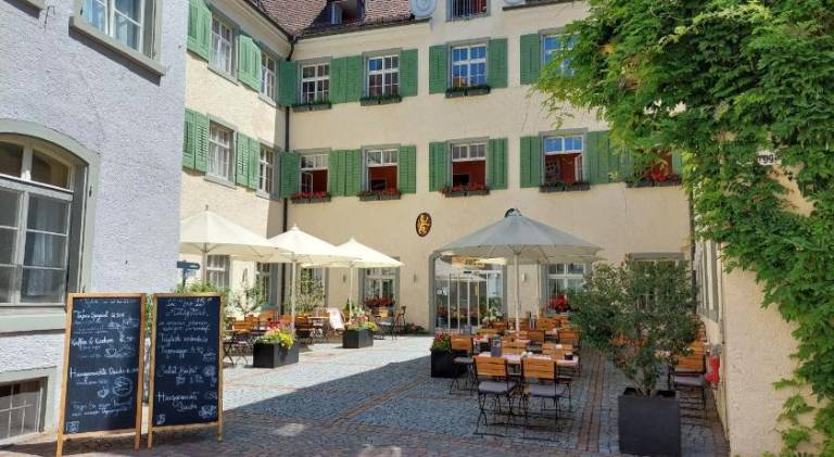 JUFA Hotel Meersburg am Bodensee — photo 2
