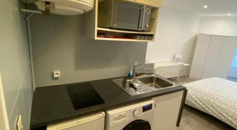 Pleasant rental apartment | Good for workation | Pets are welcome — photo 3