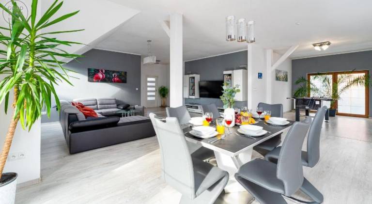 Apartamenty Kora Cieplice in Jelenia Gora