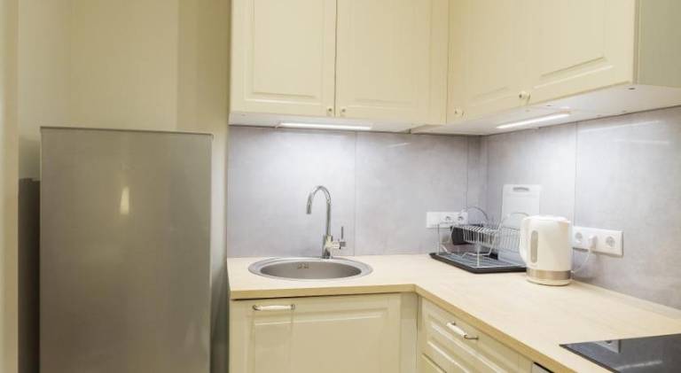 Holiday apartment with 1 room for 3 persons — photo 5