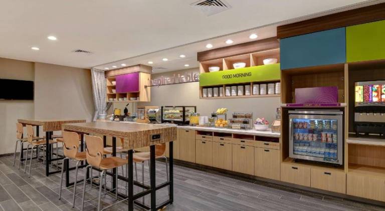 Home2 Suites by Hilton North Plano Hwy 75 — photo 5