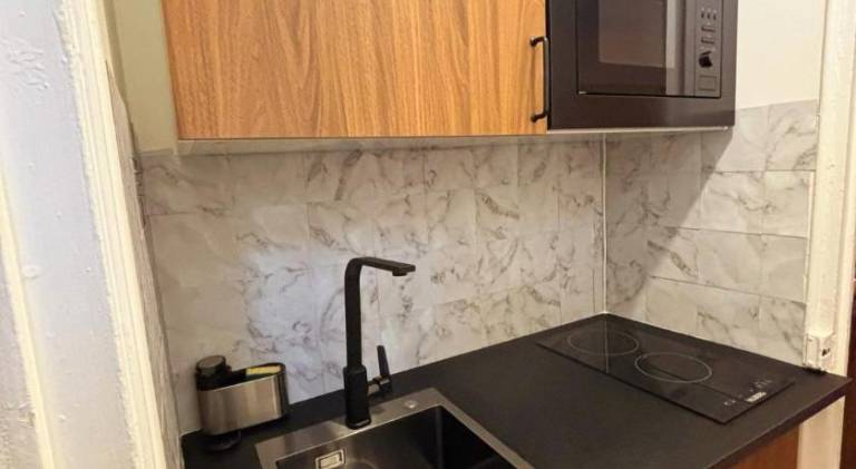 Rental apartment with 1 room for 2 persons — photo 4