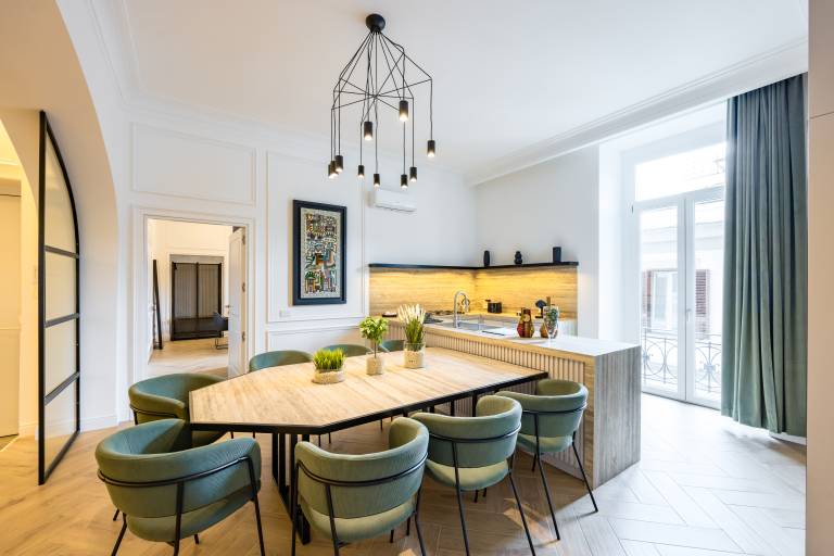 Ferienwohnung Neapel