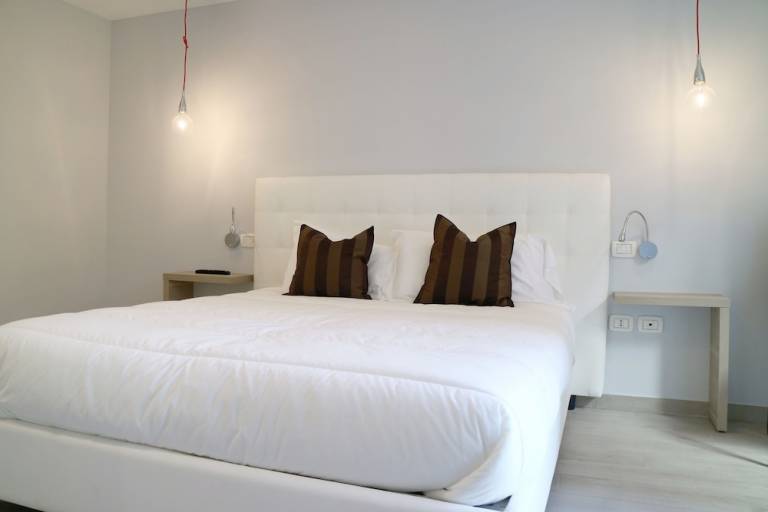 Bed & Breakfast Fuorigrotta