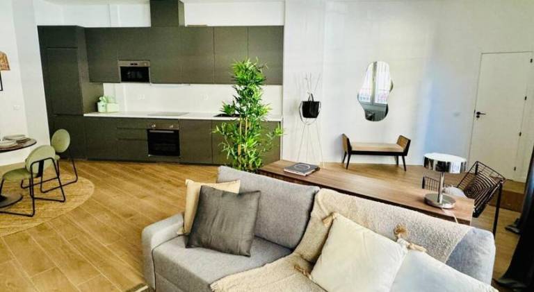 Rental apartment | Pets allowed — photo 2