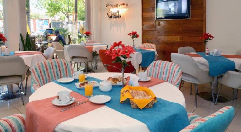 Hotel Capvio — photo 4