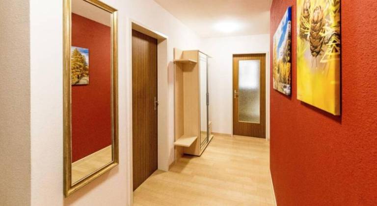 Rental apartment with 1 room for 4 persons — photo 5