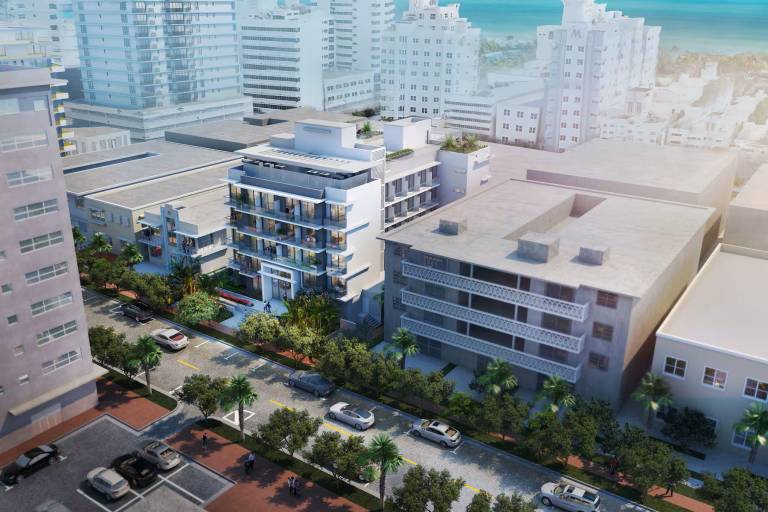Dolce by Wyndham Miami Beach in Miami Beach, FL