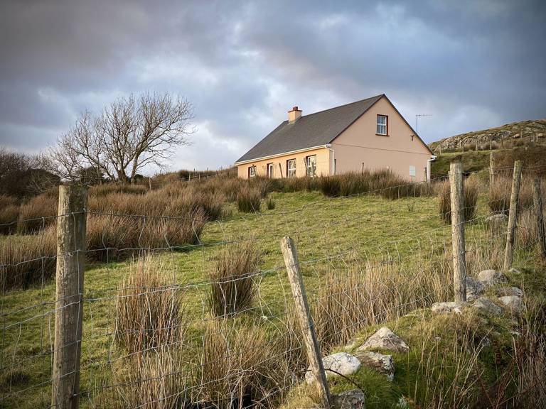 Cottage Clifden