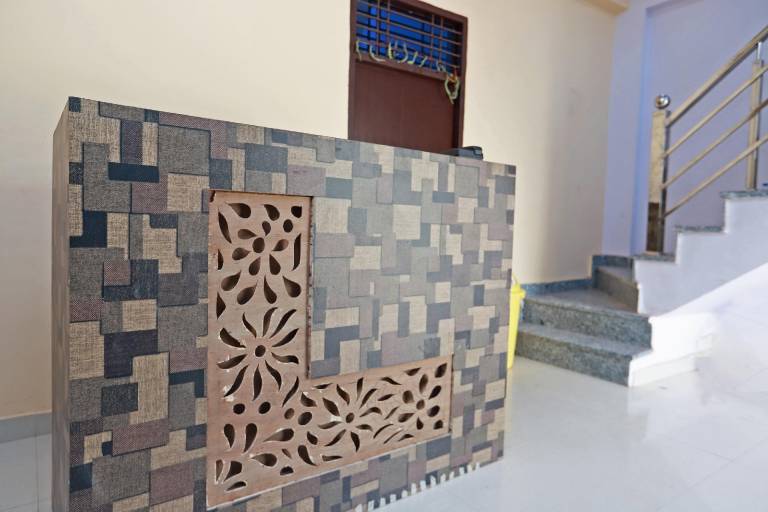 OYO Flagship 37470 The Mohan Grand — photo 4
