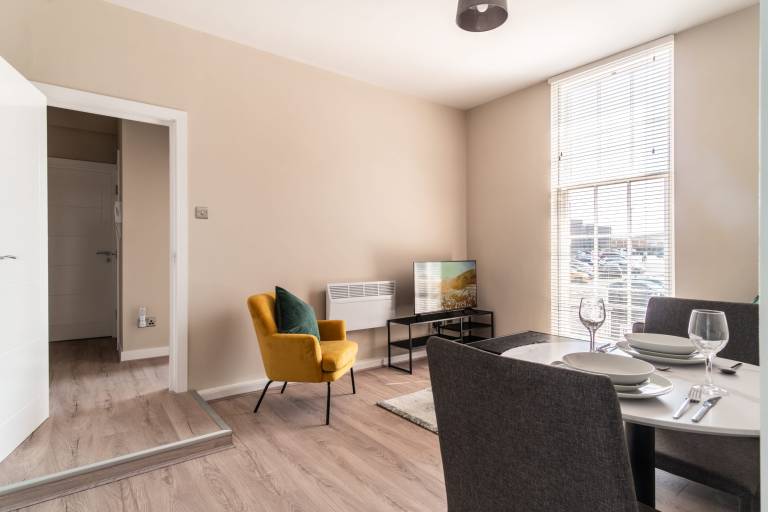 Apartment  Liverpool