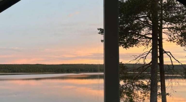 Vacation home with 1 room for 4 persons — photo 4