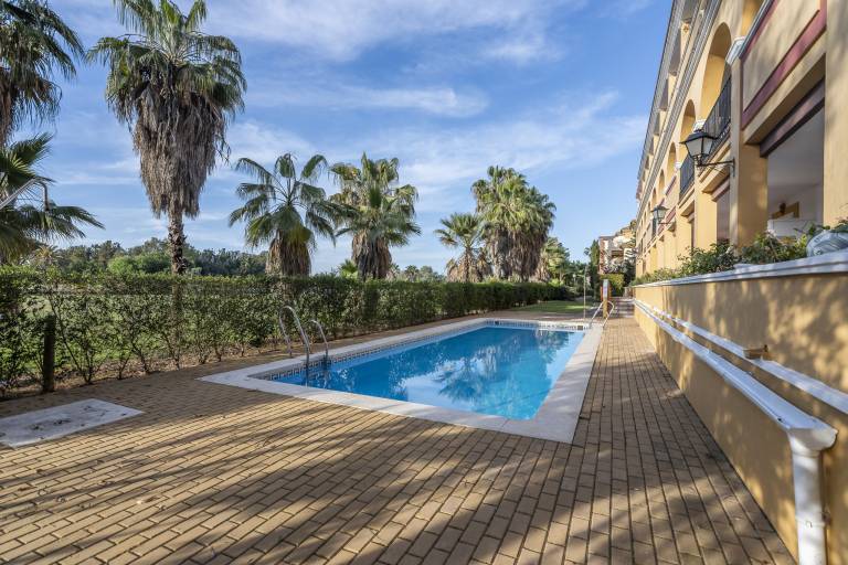 Apartment Isla Canela