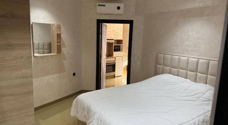Rental apartment with 1 room for 3 persons in Tangier