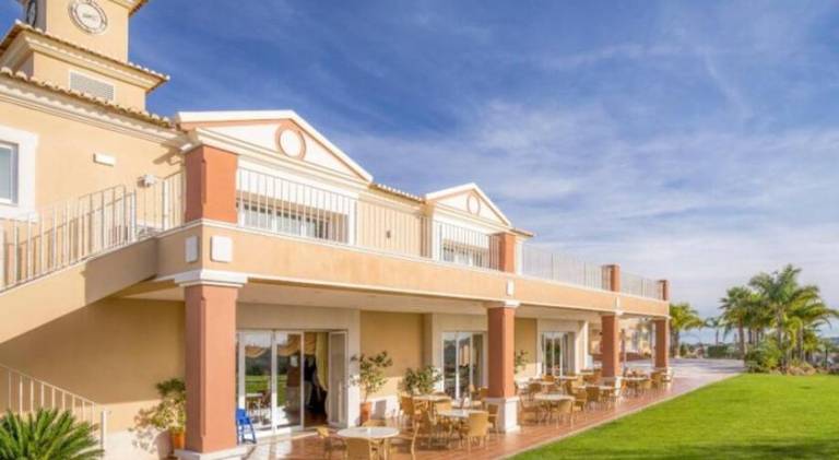 Beautiful 2 bed townhouse on Boavista golf course — photo 4