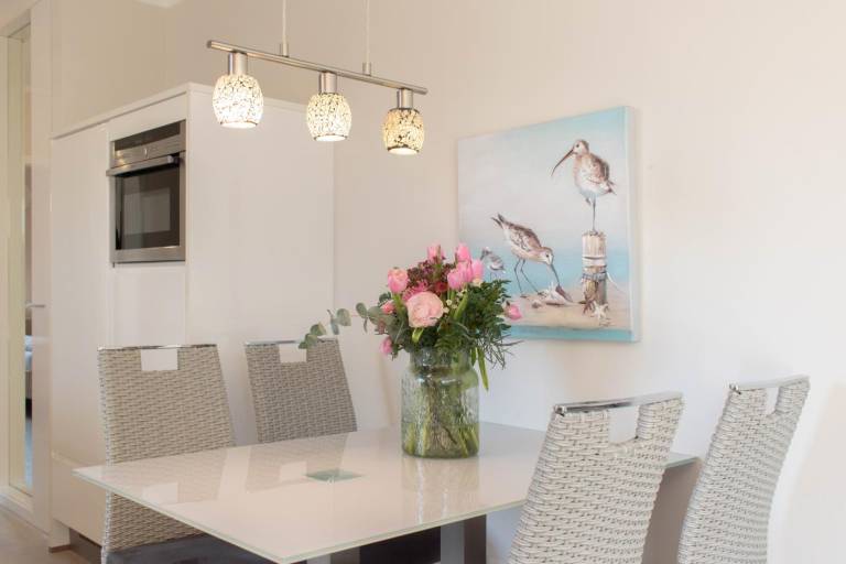 Rental apartment with terrace — photo 4