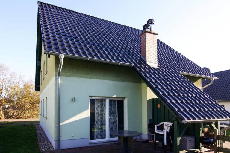 House  Zingst