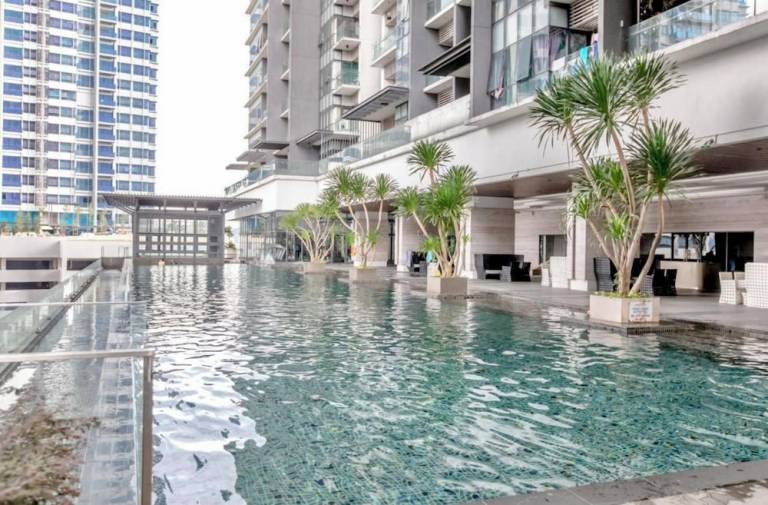 Ferienwohnung  Kuala Lumpur
