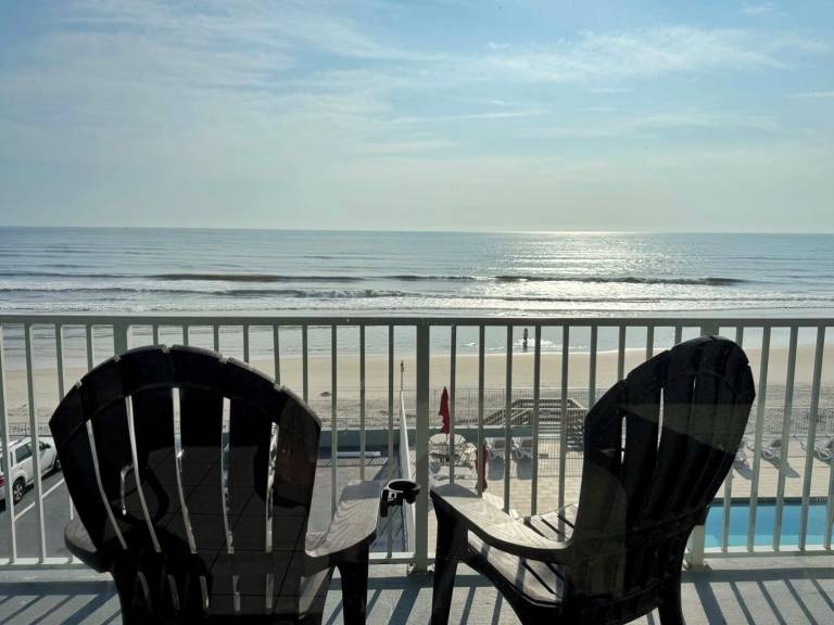 Apartment Daytona Beach