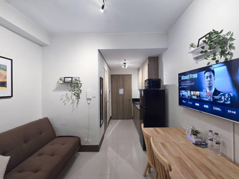 Appartement Makati