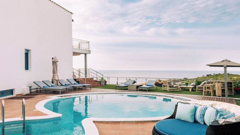 Villa Skiathos