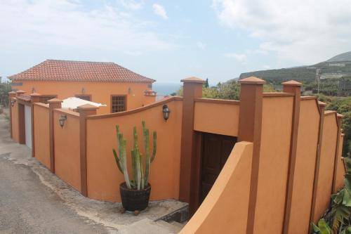 Casa Los Sauces