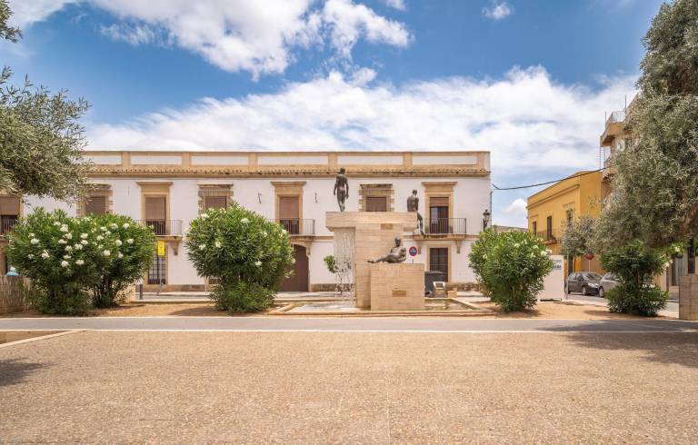 Ferienwohnung  Jerez de la Frontera