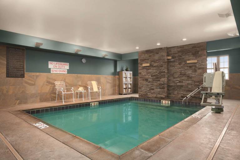 Hyatt House Minot — photo 4