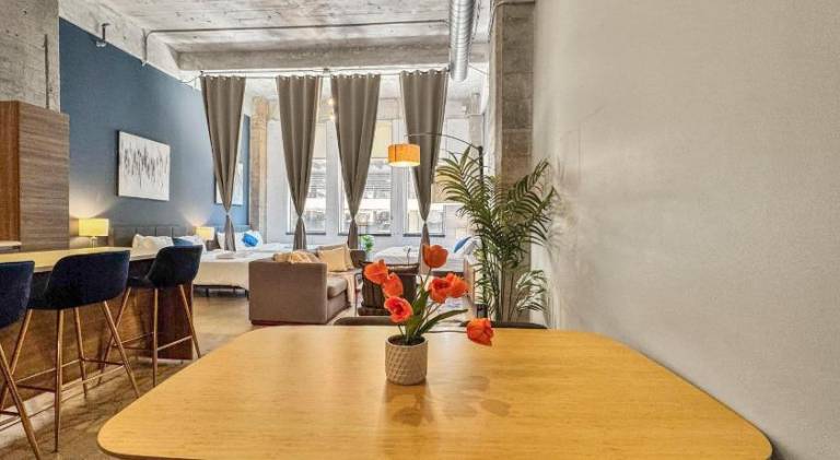 Apartment | Close to Pioneer Park — photo 5