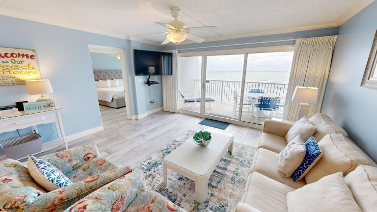 Condo Sandestin