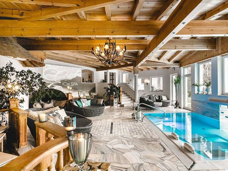 Bed & Breakfast Thalgau