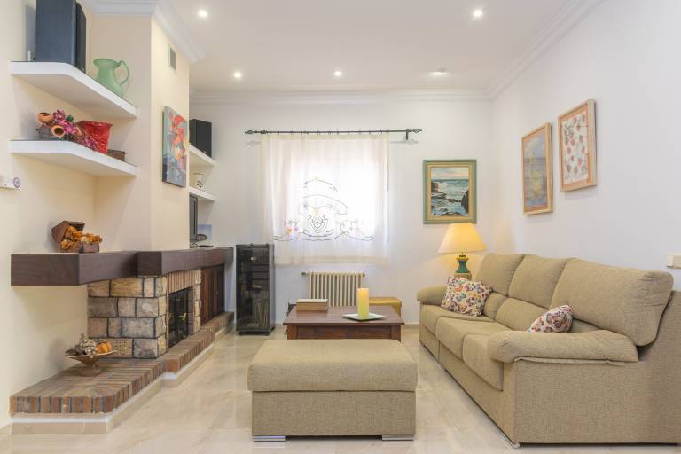 Ferienhaus  Ariany