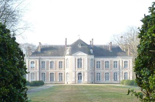 Chambre d'hôtes Le Crotoy