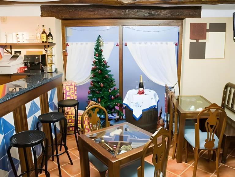 Hotel Casa de la Fuente — photo 2