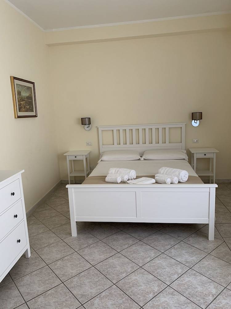 Bed & Breakfast Villasimius