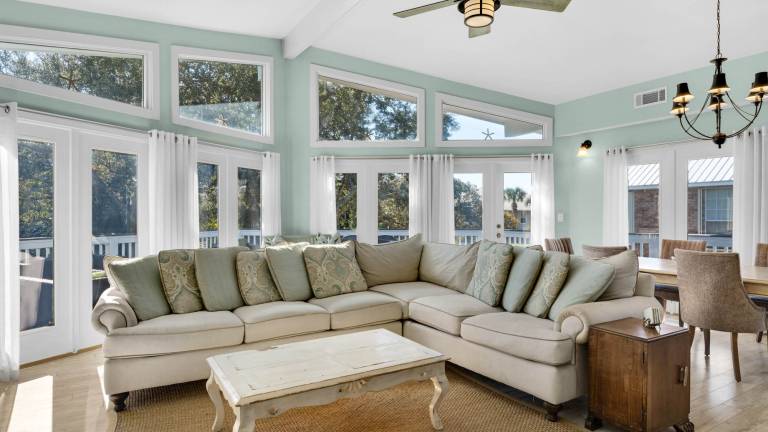 Ferienhaus Santa Rosa Beach