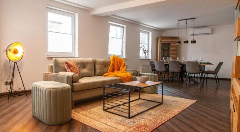 Ferienwohnung Reilingen